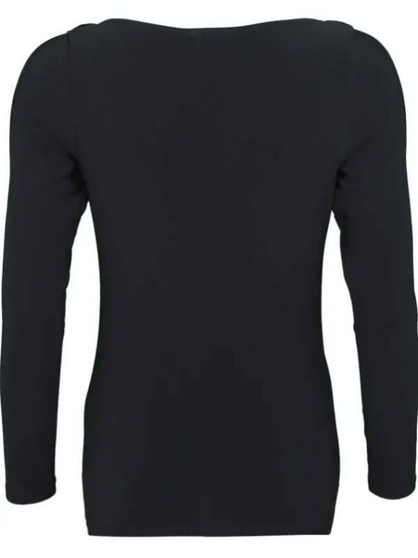 Joseph Ribkoff shirts 174103 Black