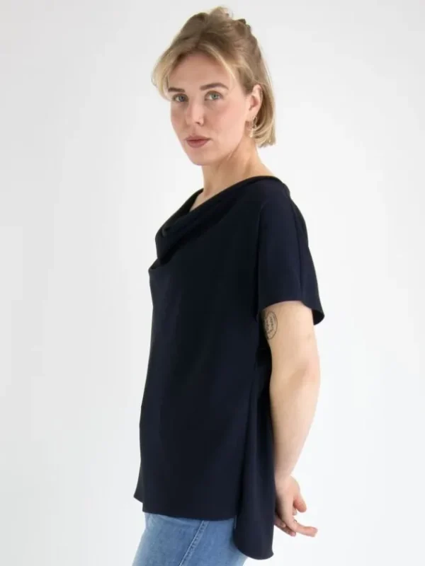 Joseph Ribkoff shirts 241099 Blue