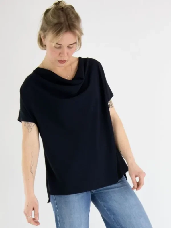 Joseph Ribkoff shirts 241099 Blue