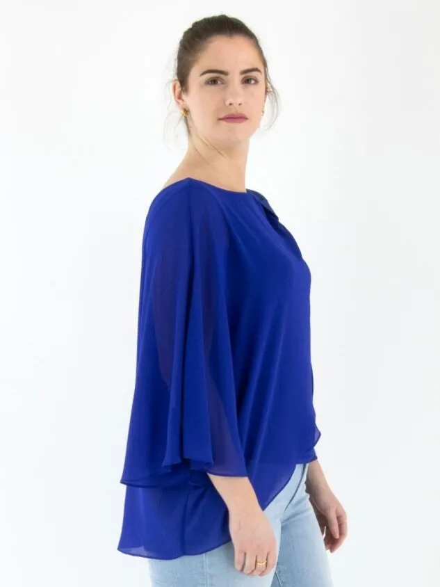 joseph_ribkoff_shirts__bl_4.webp Joseph Ribkoff shirts 251739 Blue