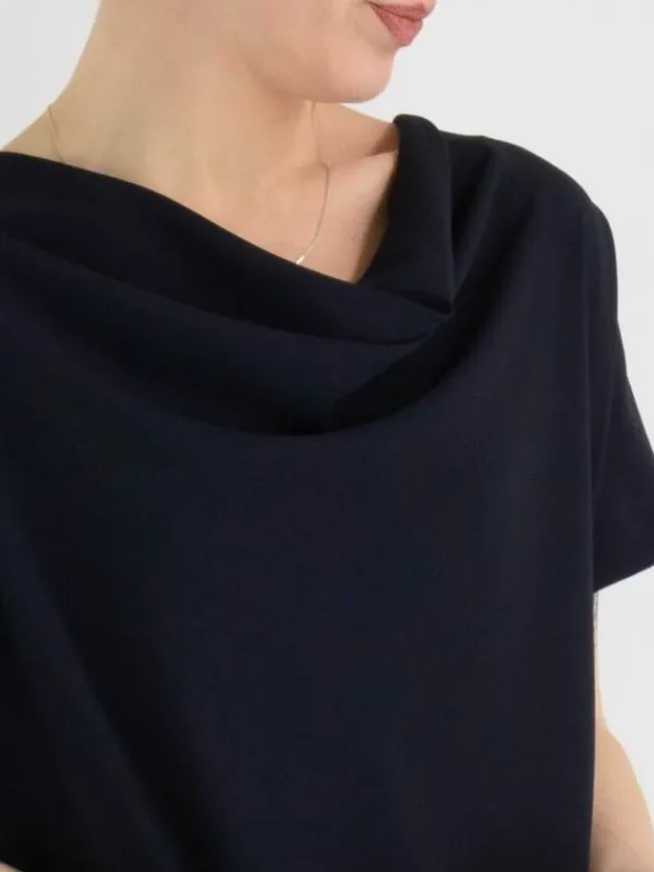 Joseph Ribkoff shirts 241099 Blue