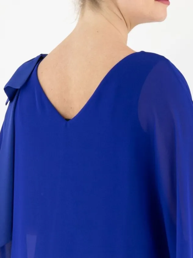 joseph_ribkoff_shirts__bl_8.webp Joseph Ribkoff shirts 251739 Blue