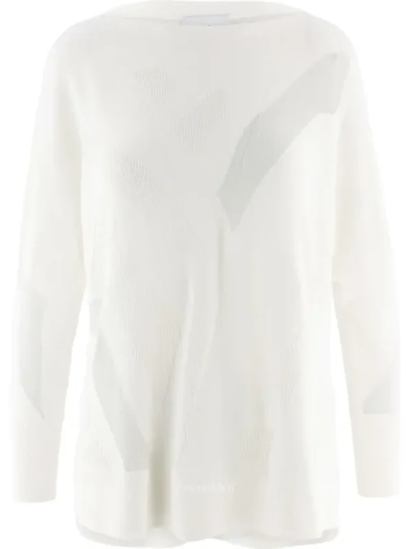 Joseph Ribkoff shirts 231950 Cream White