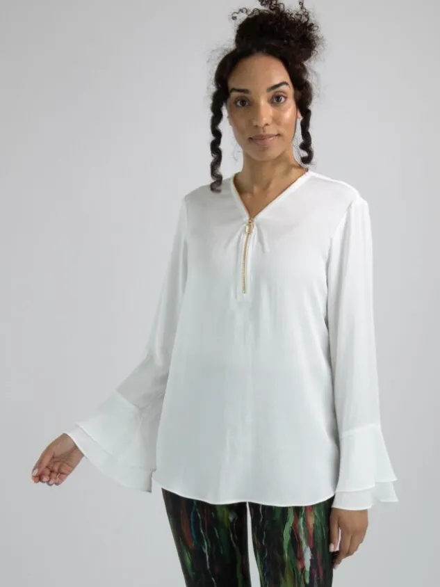 joseph_ribkoff_shirts__cr_1-1.webp Joseph Ribkoff shirts 243285 Cream White