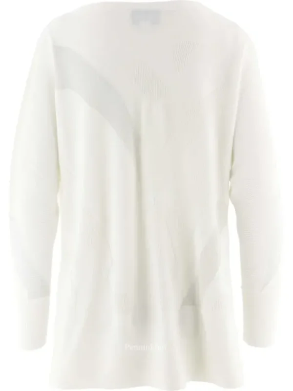 Joseph Ribkoff shirts 231950 Cream White