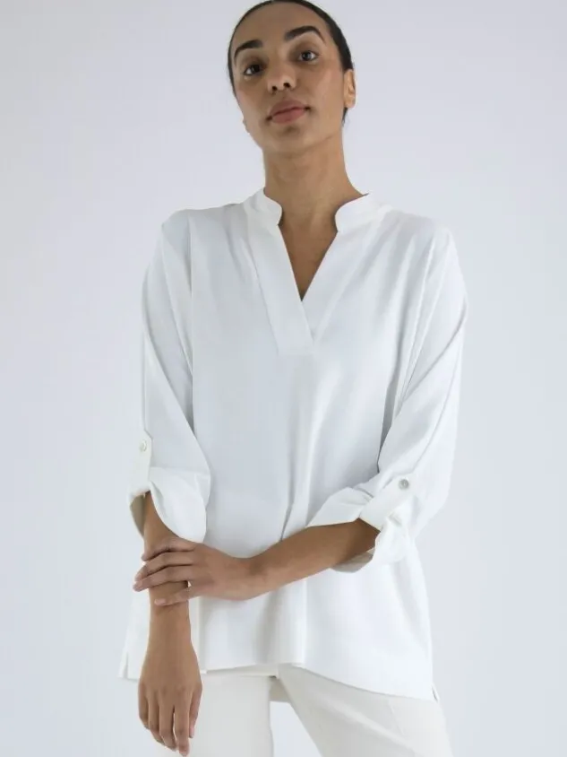 joseph_ribkoff_shirts__cr_4-2.webp Joseph Ribkoff shirts 241039 Cream White
