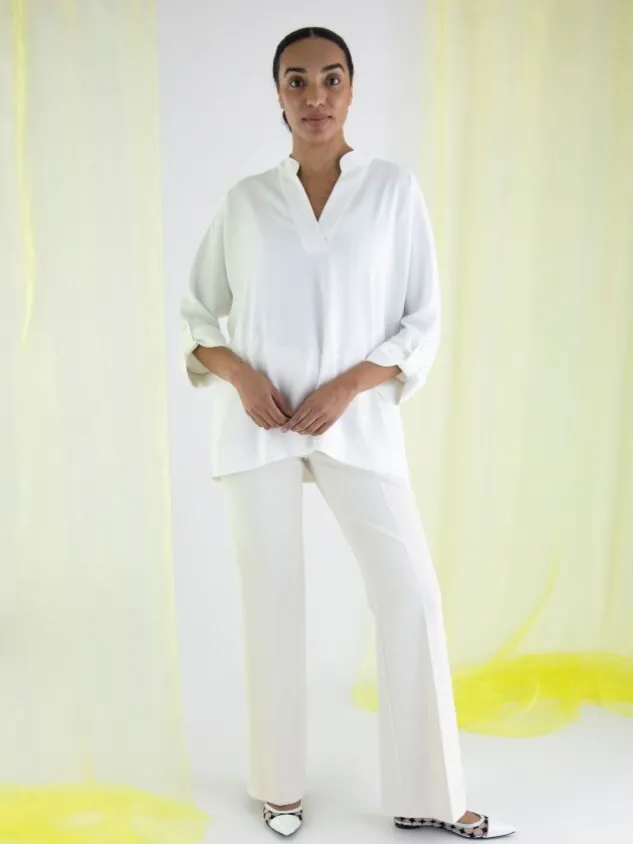 joseph_ribkoff_shirts__cr_5-2.webp Joseph Ribkoff shirts 241039 Cream White