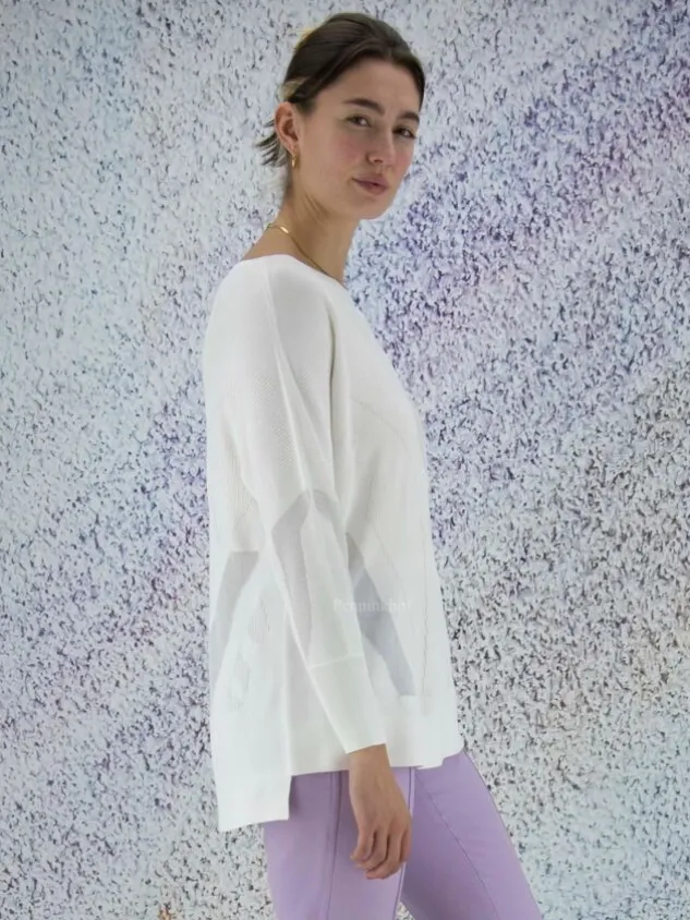 joseph_ribkoff_shirts__cr_5-3.webp Joseph Ribkoff shirts 231950 Cream White