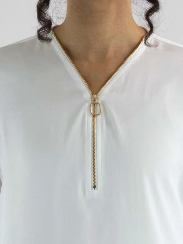joseph_ribkoff_shirts__cr_8-1.webp Joseph Ribkoff shirts 243285 Cream White