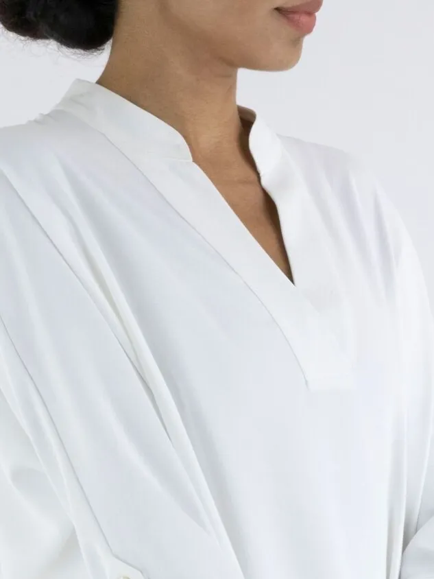 joseph_ribkoff_shirts__cr_8-2.webp Joseph Ribkoff shirts 241039 Cream White