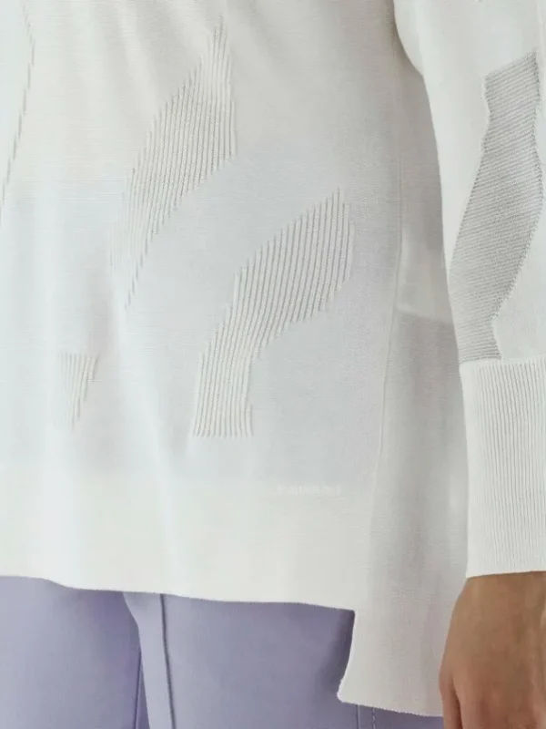 Joseph Ribkoff shirts 231950 Cream White