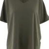 Joseph Ribkoff shirts 231002 Green