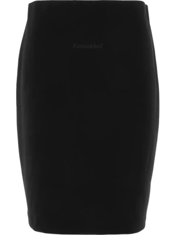 Joseph Ribkoff skirts 153071NOS Black