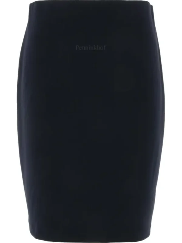 Joseph Ribkoff skirts 153071NOS Blue