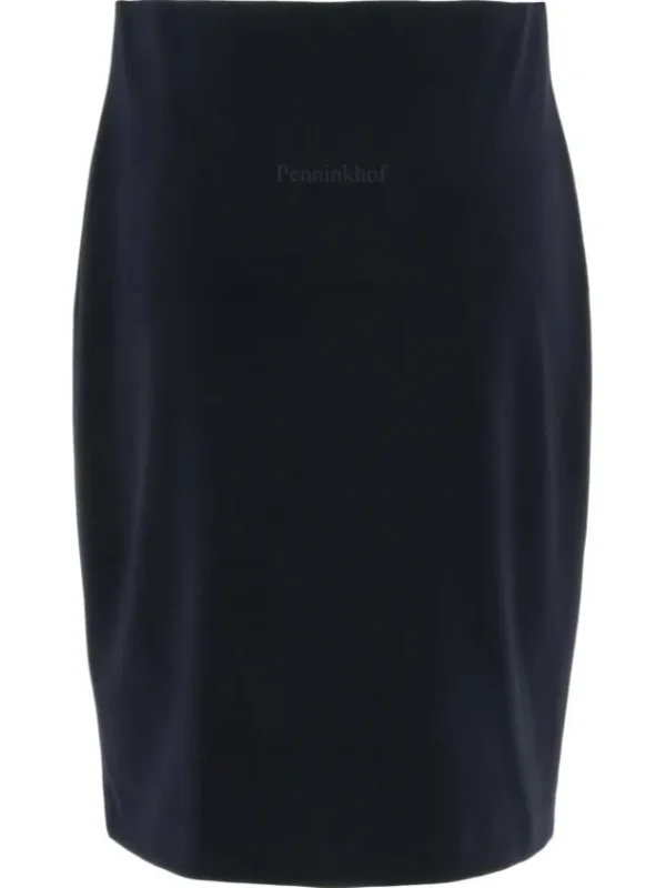 Joseph Ribkoff skirts 153071NOS Blue