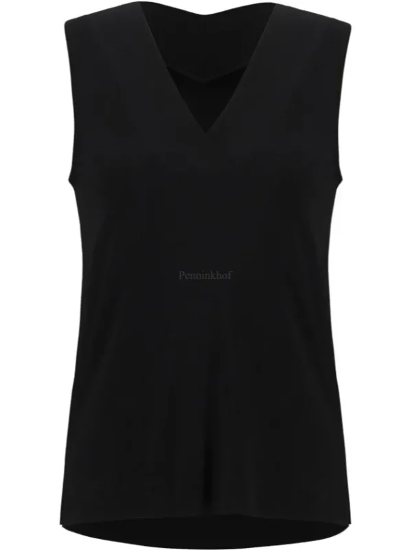Joseph Ribkoff tops 241239 Black
