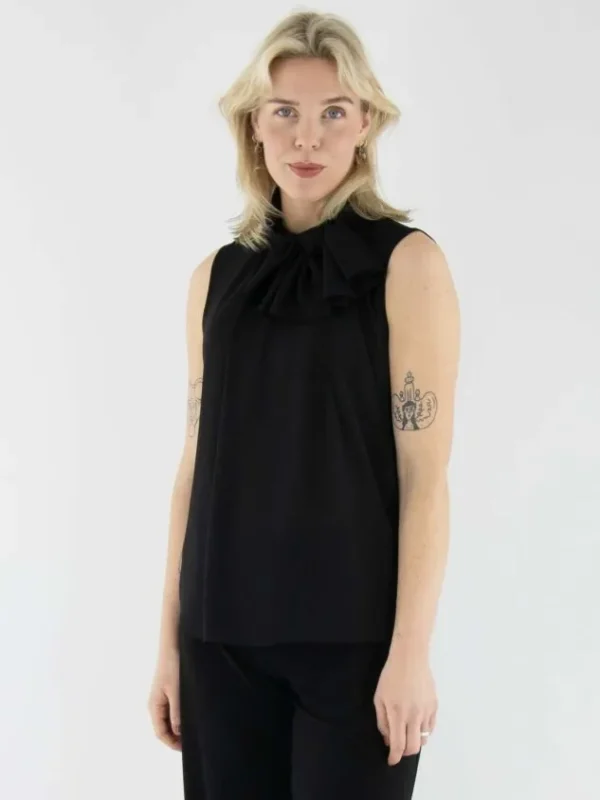 Joseph Ribkoff tops 251115 Black