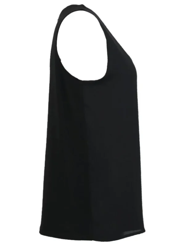 Joseph Ribkoff tops 193252 Black