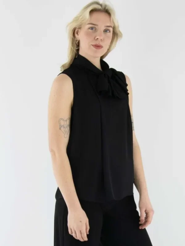 Joseph Ribkoff tops 251115 Black