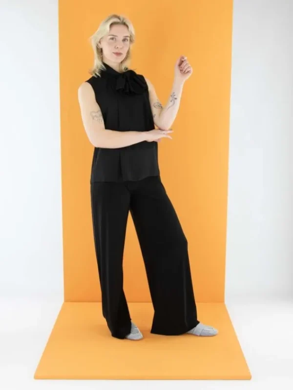 Joseph Ribkoff tops 251115 Black