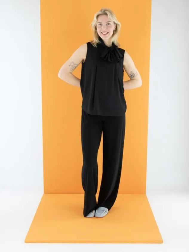 joseph_ribkoff_tops__blac_6.webp Joseph Ribkoff tops 251115 Black