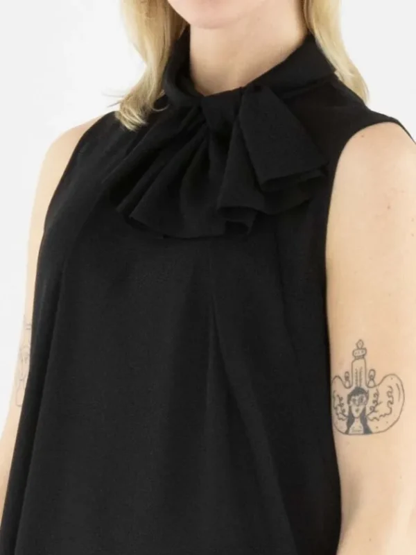 Joseph Ribkoff tops 251115 Black