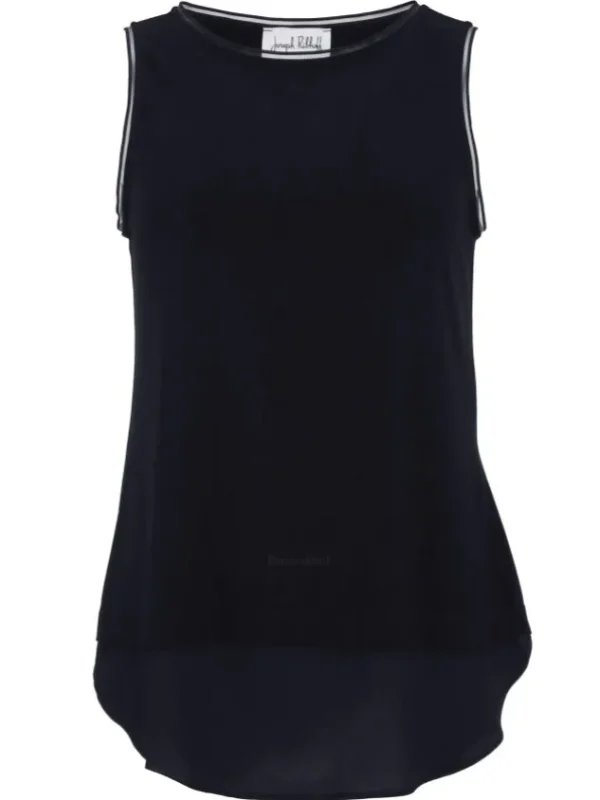 Joseph Ribkoff tops 183126 Blue
