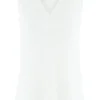Joseph Ribkoff tops 241239 Cream White