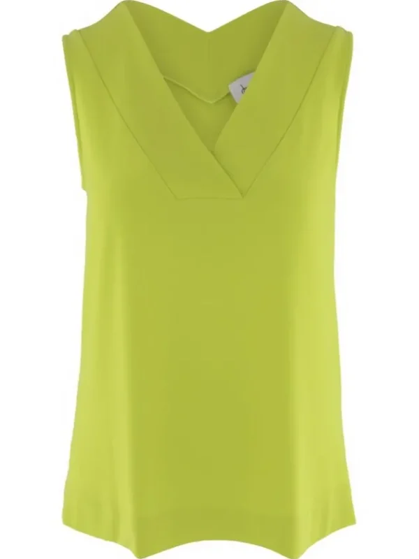 Joseph Ribkoff tops 241239 Green