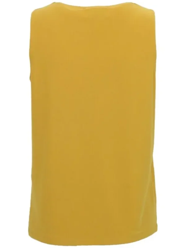 Joseph Ribkoff tops 193252 Yellow