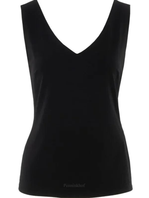 Joseph Ribkoff tops 201546NOS Black
