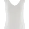 Joseph Ribkoff tops 201546NOS White