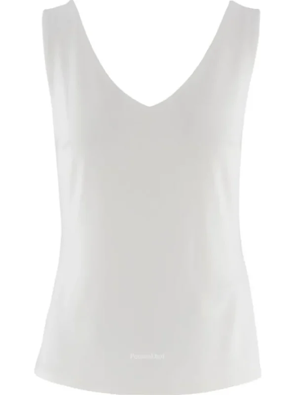 Joseph Ribkoff tops 201546NOS White