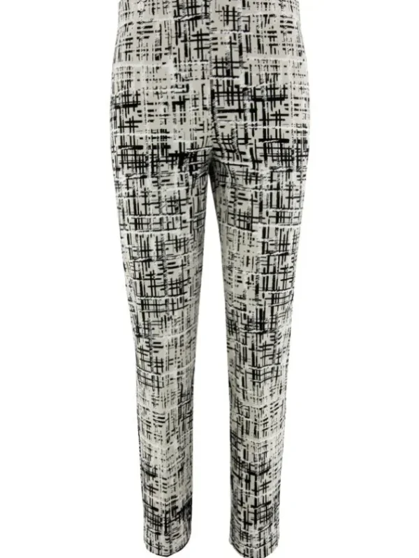 Joseph Ribkoff trousers 251259 Beige