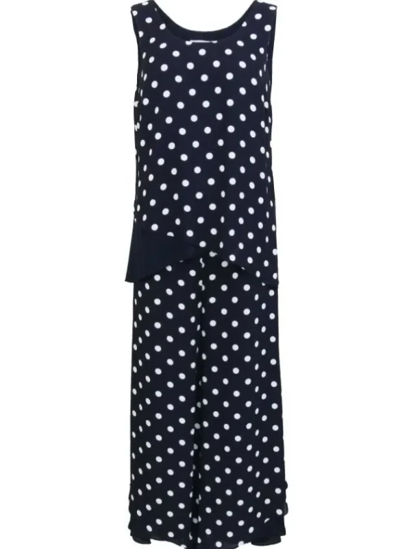 Joseph Ribkoff trousers 192598 Blue