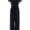 Joseph Ribkoff trousers 251715 Blue