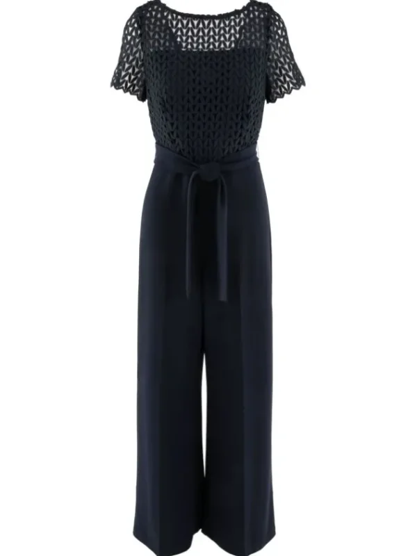 Joseph Ribkoff trousers 251715 Blue