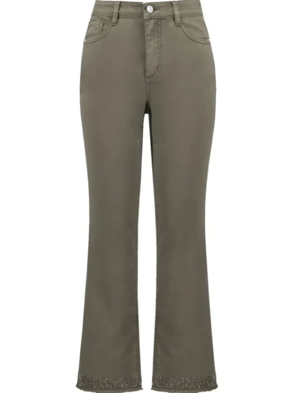 Joseph Ribkoff trousers 243964 Taupe