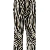 Joseph Ribkoff trousers 231116 Green