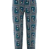 Joseph Ribkoff trousers 231280 Blue