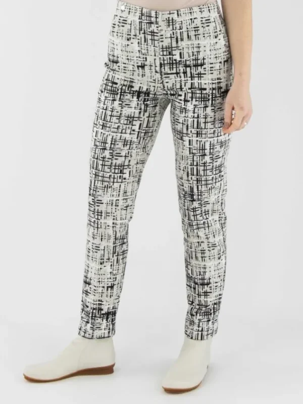 Joseph Ribkoff trousers 251259 Beige