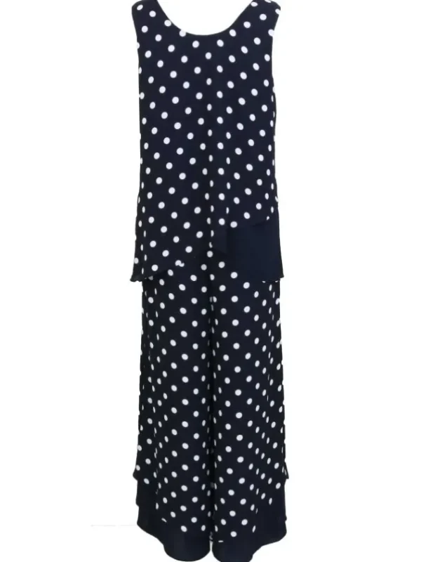 Joseph Ribkoff trousers 192598 Blue