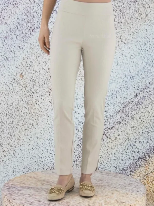 Joseph Ribkoff trousers 231220 Beige