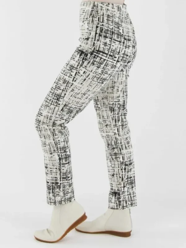 Joseph Ribkoff trousers 251259 Beige