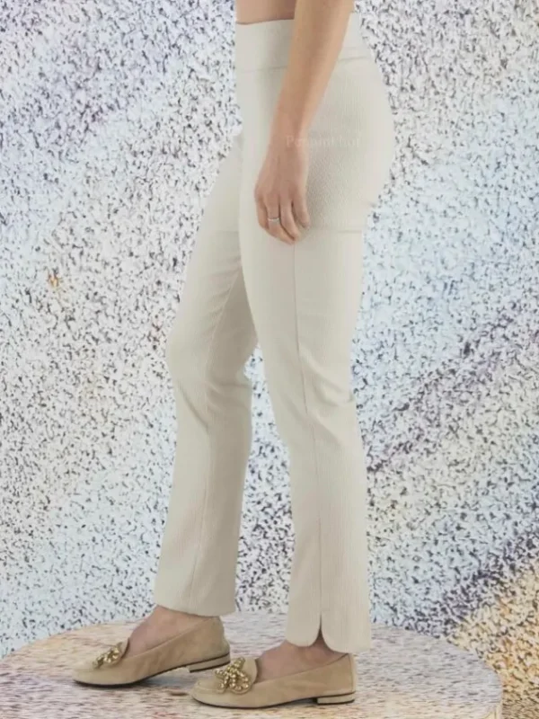 Joseph Ribkoff trousers 231220 Beige