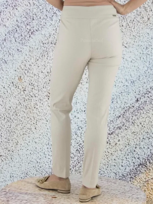Joseph Ribkoff trousers 231220 Beige