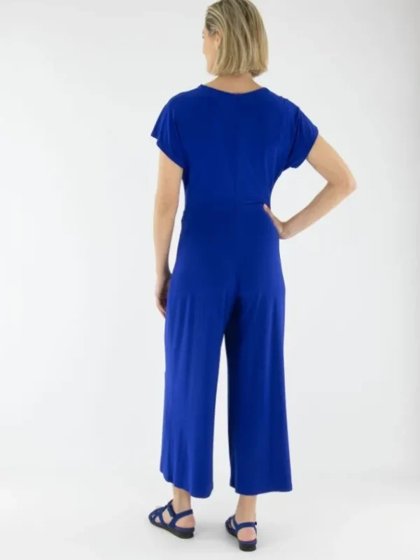 Joseph Ribkoff trousers 251043 Blue
