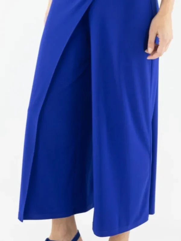 Joseph Ribkoff trousers 251043 Blue