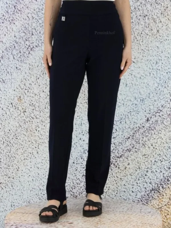 Joseph Ribkoff trousers 144092NOS Blue