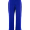 Joseph Ribkoff trousers 221340S25 Blue
